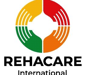 Logo der Rehacare